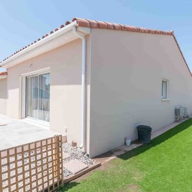 Maison 4 pièces 343200 €