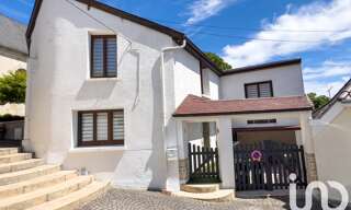 Maison 3 Pièces 78 m² à vendre à Blancs-Coteaux (51130)