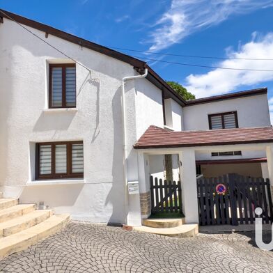 Maison 3 pièces 173000 €