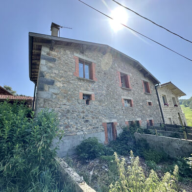 Maison 3 pièces 188000 €