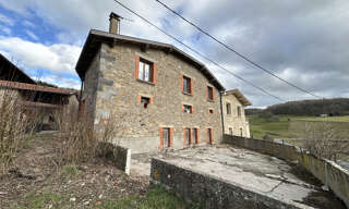 Maison 3 Pièces 80 m² à vendre à Aveize (69610)