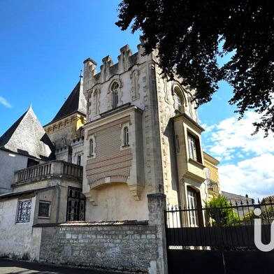 Maison 7 pièces 360000 €