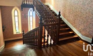 Maison 7 Pièces 186 m² à vendre à Fontenay-le-Comte (85200)