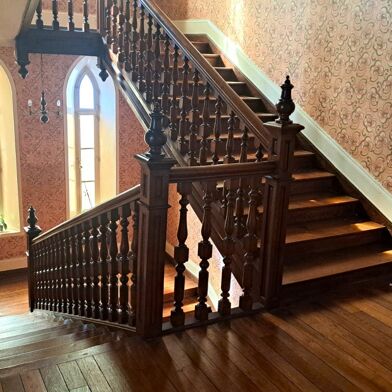 Maison 7 pièces 360000 €