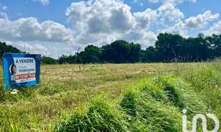 Terrain  3231 m² à vendre à Sault-de-Navailles (64300)