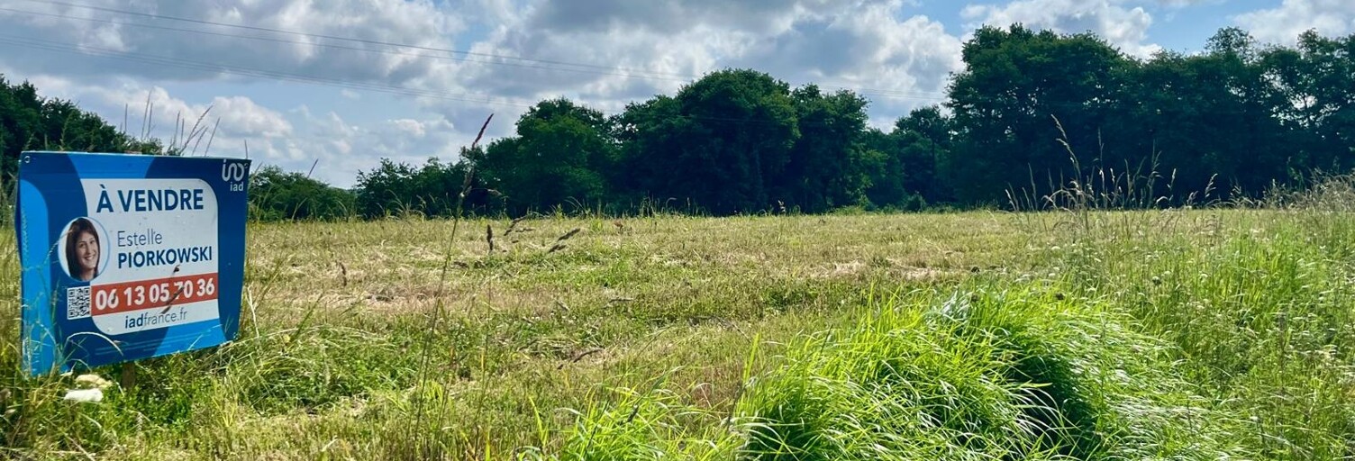 Terrain  3231 m² à vendre à Sault-de-Navailles (64300)