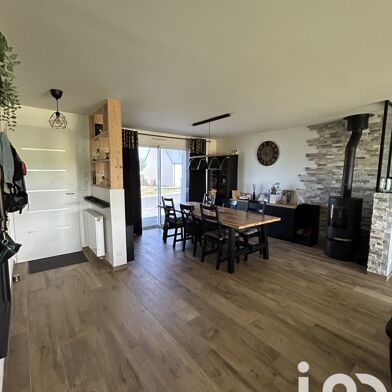 Maison 5 pièces 310000 €