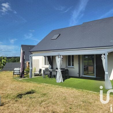 Maison 5 pièces 310000 €