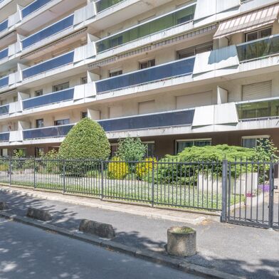 Appartement 5 pièces 265000 €