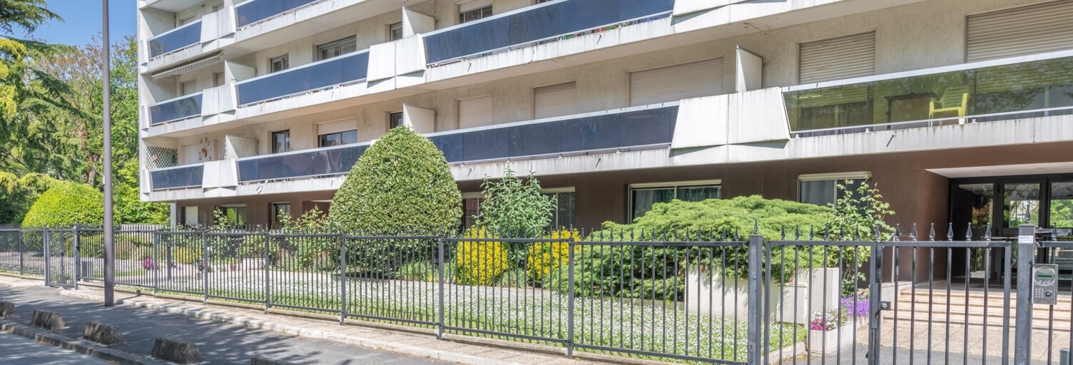 Appartement 5 Pièces 104 m² à vendre à Le Bourget (93350)