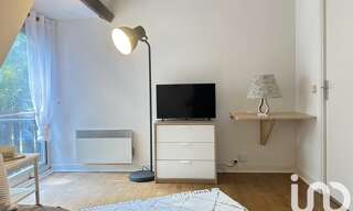 Appartement 1 Pièce 19 m² à vendre à Tourgéville (14800)