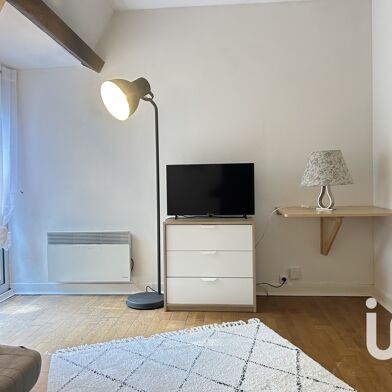 Appartement 1 pièces 104000 €