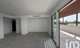 Appartement 3 Pièces 90 m² à vendre à Castries (34160)