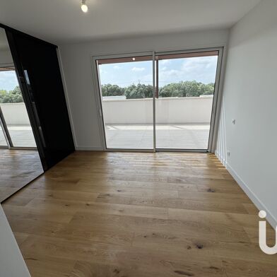 Appartement 3 pièces 610000 €