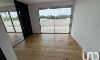 Appartement 3 Pièces 89 m² à vendre à Castries (34160)