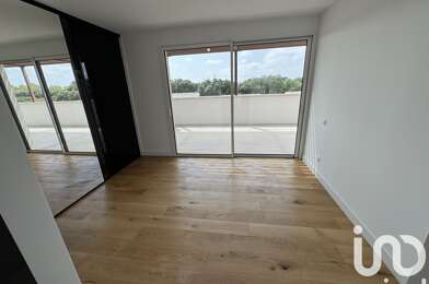 Appartement 3 pièces 540000 €