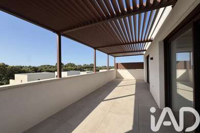 Appartement 3 pièces 540000 €