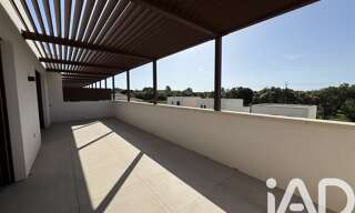 Appartement 3 Pièces 89 m² à vendre à Castries (34160)