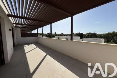 Appartement 3 pièces 540000 €