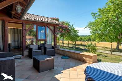 Maison 9 pièces 317700 €