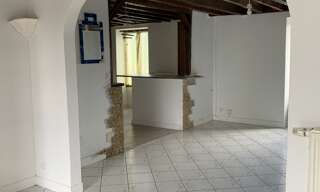 Maison 5 Pièces 184 m² à vendre à Champeaux (77720)