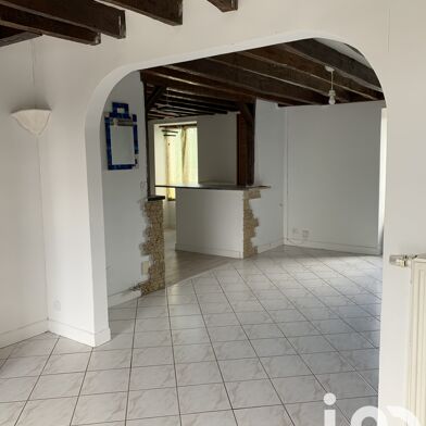 Maison 5 pièces 299000 €