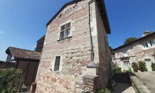 Maison 3 Pièces 65 m² à vendre à Penne-d'Agenais (47140)