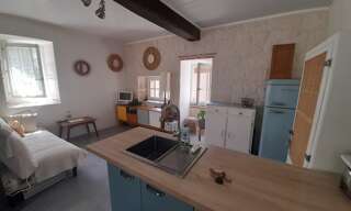 Maison 3 Pièces 65 m² à vendre à Penne-d'Agenais (47140)