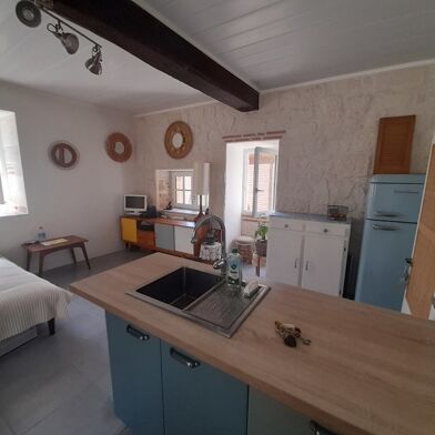 Maison 3 pièces 147500 €