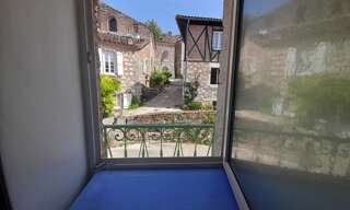 Maison 3 Pièces 65 m² à vendre à Penne-d'Agenais (47140)