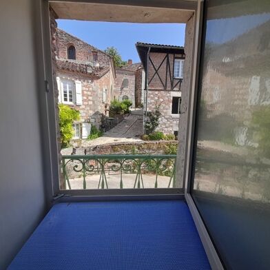 Maison 3 pièces 147500 €