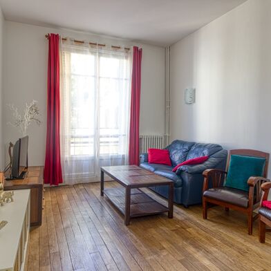 Appartement 3 pièces 261000 €
