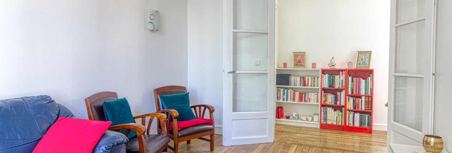 Appartement 3 Pièces 65 m² à vendre à Montmorency (95160)