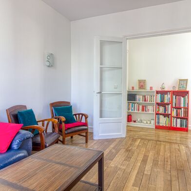 Appartement 3 pièces 249000 €