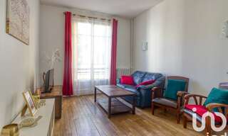 Appartement 3 Pièces 65 m² à vendre à Montmorency (95160)