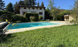 Maison 8 Pièces 176 m² à vendre à Saint-Cyr-au-Mont-d'Or (69450)