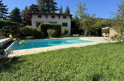 St Cyr au Mont d'Or — photo du bien
