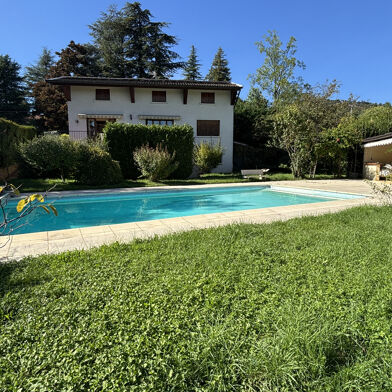 Maison 8 pièces 890000 €