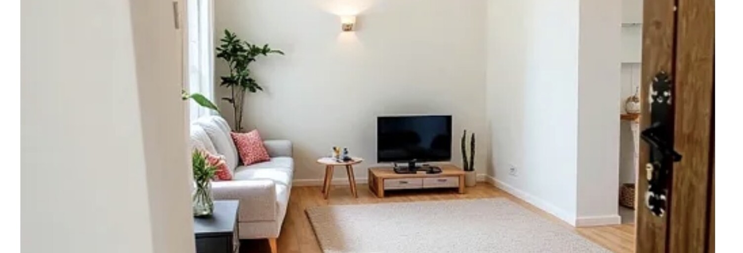 Appartement 1 Pièce 21 m² à vendre à La Seyne-sur-Mer (83500)