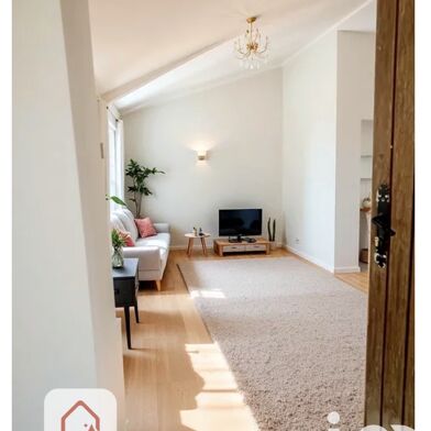 Appartement 1 pièces 75000 €