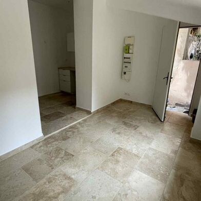 Appartement 1 pièces 70000 €