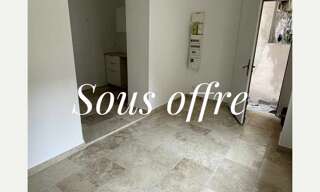 Appartement 1 Pièce 21 m² à vendre à La Seyne-sur-Mer (83500)