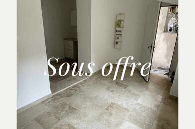 Appartement 1 pièces 70000 €