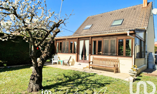 Maison 5 Pièces 92 m² à vendre à Issou (78440)