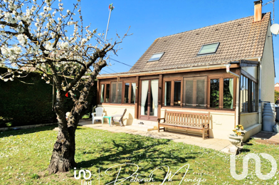 Maison 5 pièces 275000 €