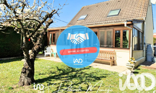 Maison 5 Pièces 92 m² à vendre à Issou (78440)