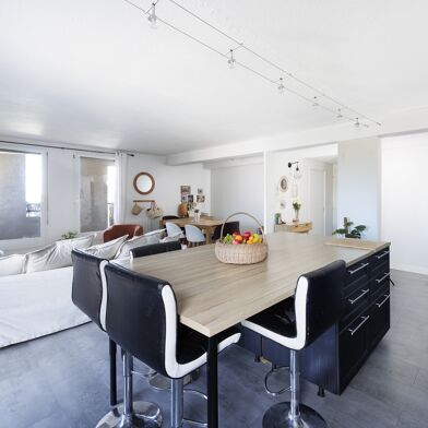 Appartement 3 pièces 1170 €