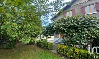 Maison 3 Pièces 53 m² à vendre à Pontcharra (38530)