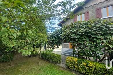 Maison 3 pièces 215000 €