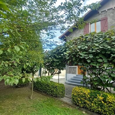 Maison 3 pièces 215000 €